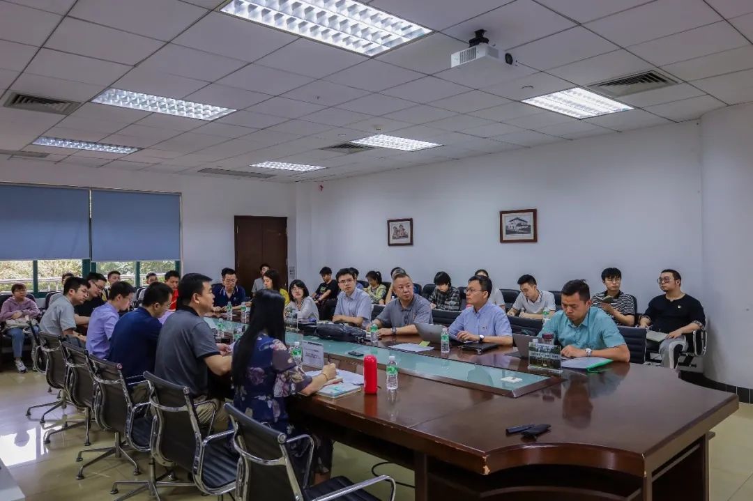 304am永利直属党支部召开党史学习教育动员大会