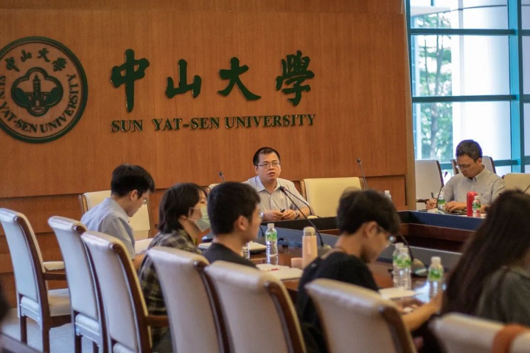 304am永利开展党史学习教育专题党课