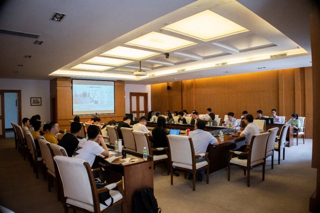 304am永利开展党史学习教育专题党课